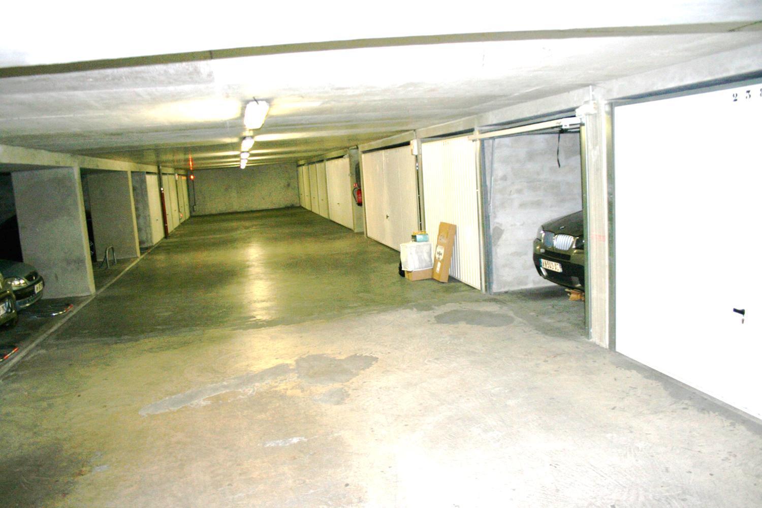 Bristol Park - Parking - 5Mn Walk From Palais Des Festivals Leilighet Cannes Eksteriør bilde